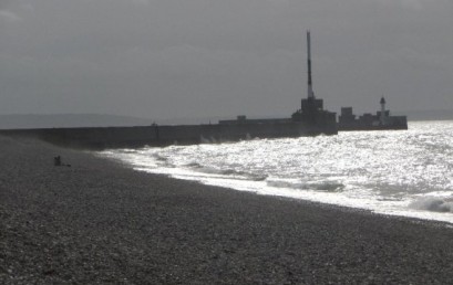 Voyage au Havre