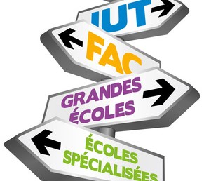 Carrefour des métiers et des formations