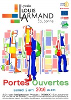 Journée portes ouvertes Journée portes ouvertes