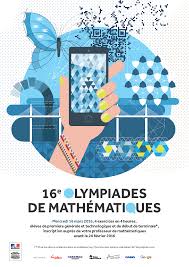 Olympiades de mathématiques par equipe