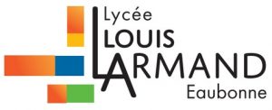 Logo lycée LLA 2015