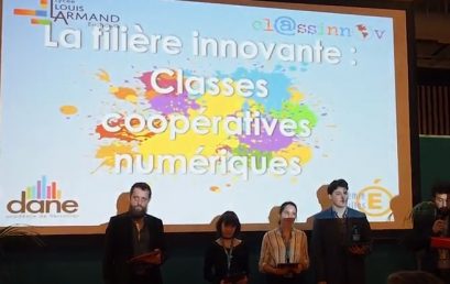 Salon Educatice 2017