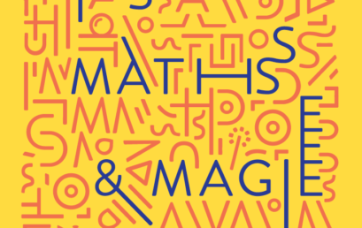 Exposition “Jeux, Fête et Maths”