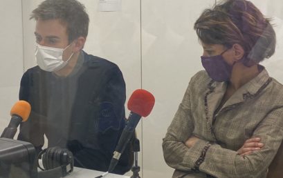 PODCAST NAJAT VALLAUD-BELKACEM ET JEAN-BAPTISTE MARTEAU