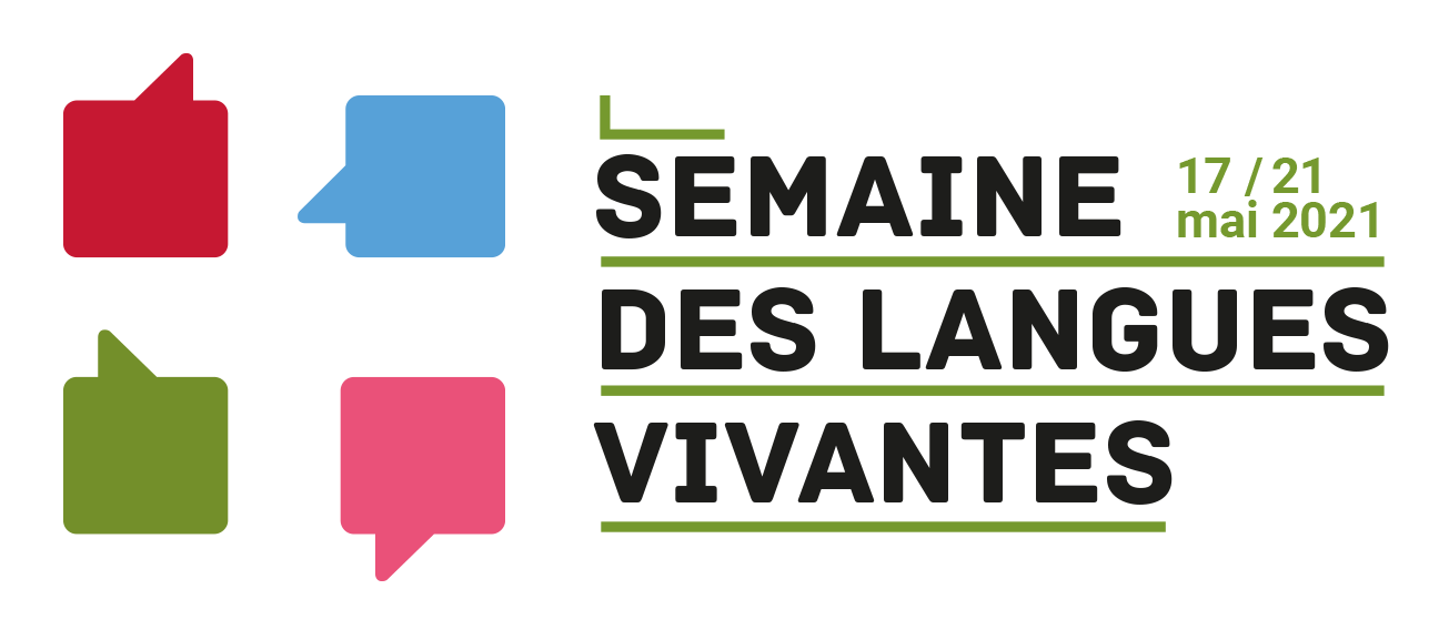 Semaine des Langues Vivantes