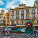 VISITE DE BARCELONE – FEVRIER 2023