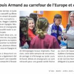 La semaine Erasmus+ au lycée