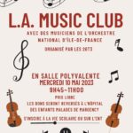 Concert de l’Orchestre National d’Île-de-France