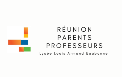 Reunion parents-professeurs