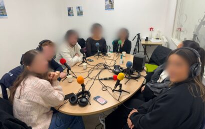 Les podcasts de l’orientation