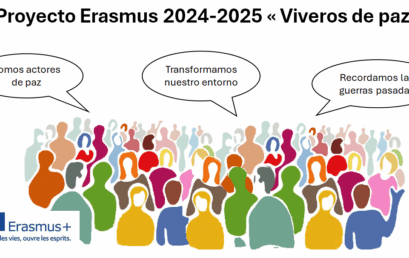 Bilan d’une année Erasmus