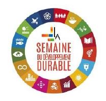 LLA 2e SEMAINE DU DÉVELOPPEMENT DURABLE