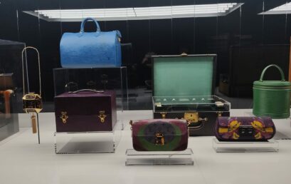 Sortie pédagogique avec les 2EPC