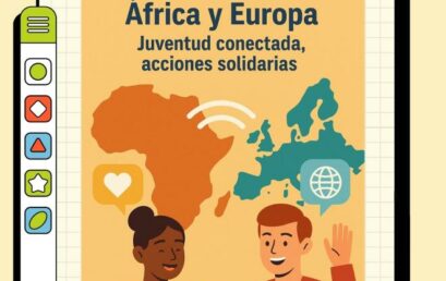 Des ponts entre l’Europe et l’Afrique, un nouveau projet eTwinning pour déjouer les stéréotypes