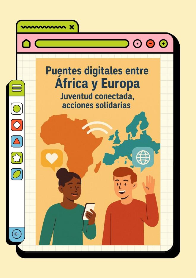 Des ponts entre l’Europe et l’Afrique, un nouveau projet eTwinning pour déjouer les stéréotypes Des ponts entre l’Europe et l’Afrique, un nouveau projet eTwinning pour déjouer les stéréotypes