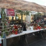 Marché de Noël (bilan)