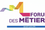 Forum des métiers et de l&rsquo;enseignement supérieur 2026