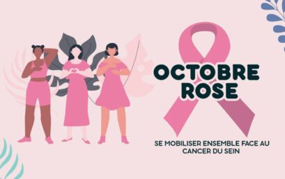 🎀 Octobre Rose : le CDI se mobilise !