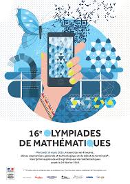 Olympiades de mathématiques