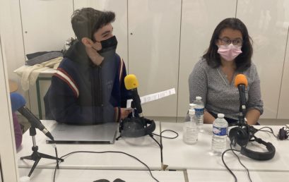 Emission podcast Cécile Duflot