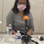 Emission podcast Cécile Duflot
