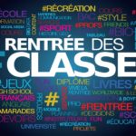 Rentrée 2023