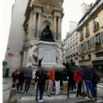 Découverte culturelle UPE2A
