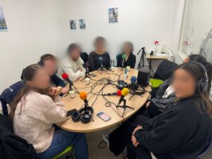 Les podcasts de l’orientation Les podcasts de l’orientation