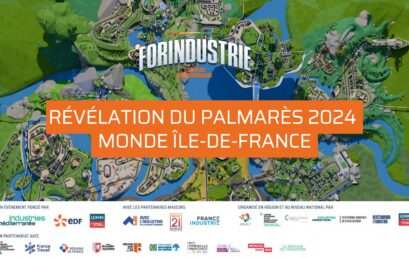 2PMIA Prix Forindustrie