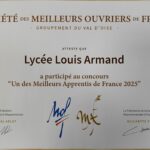 Fierté et excellence au rendez-vous du MAF !!