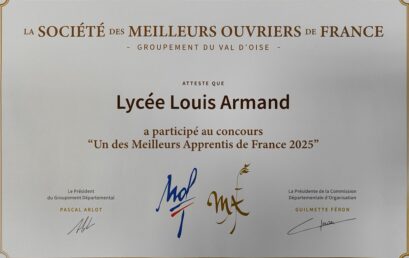 Fierté et excellence au rendez-vous du MAF !!
