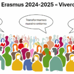 Bilan d’une année Erasmus
