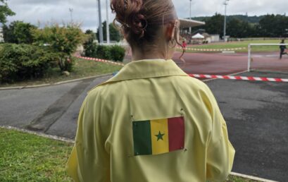 Course solidaire