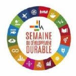 LLA 2e SEMAINE DU DÉVELOPPEMENT DURABLE