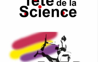 Deux nouvelles expositions au CDI !