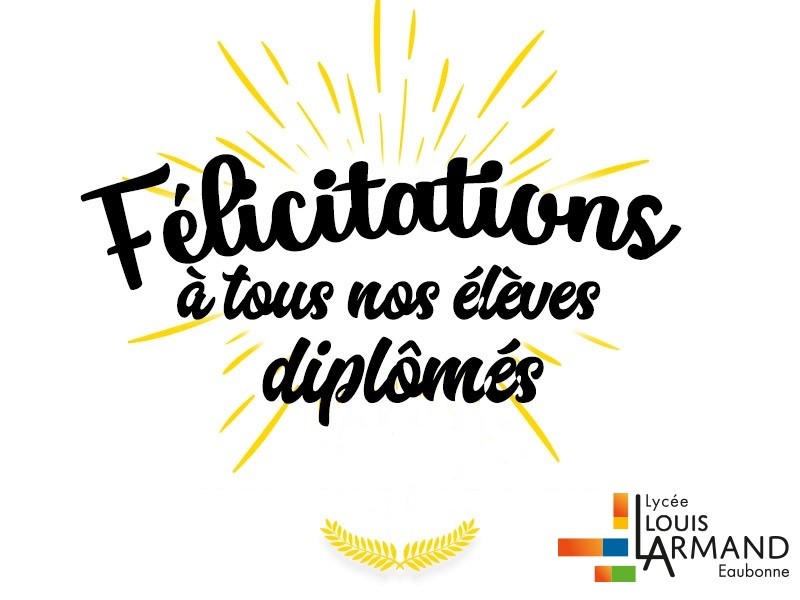 Remise des Diplômes 2025