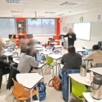 Formation sur l’Intelligence Artificielle