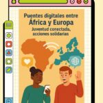 Des ponts entre l’Europe et l’Afrique, un nouveau projet eTwinning pour déjouer les stéréotypes