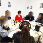 PODCAST LES RENCONTRES DE LLA DU 24/11/25 – PHYSICIENNE, POURQUOI PAS MOI ?