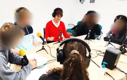 PODCAST LES RENCONTRES DE LLA DU 24/11/25 – PHYSICIENNE, POURQUOI PAS MOI ?