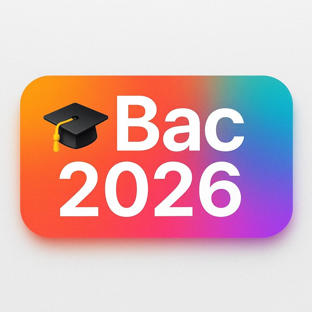Baccalauréat 2026 : comment s’y préparer au mieux ?