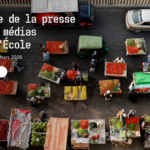 Semaine de la Presse et des Médias 2026