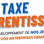 Taxe d&rsquo;apprentissage 2026